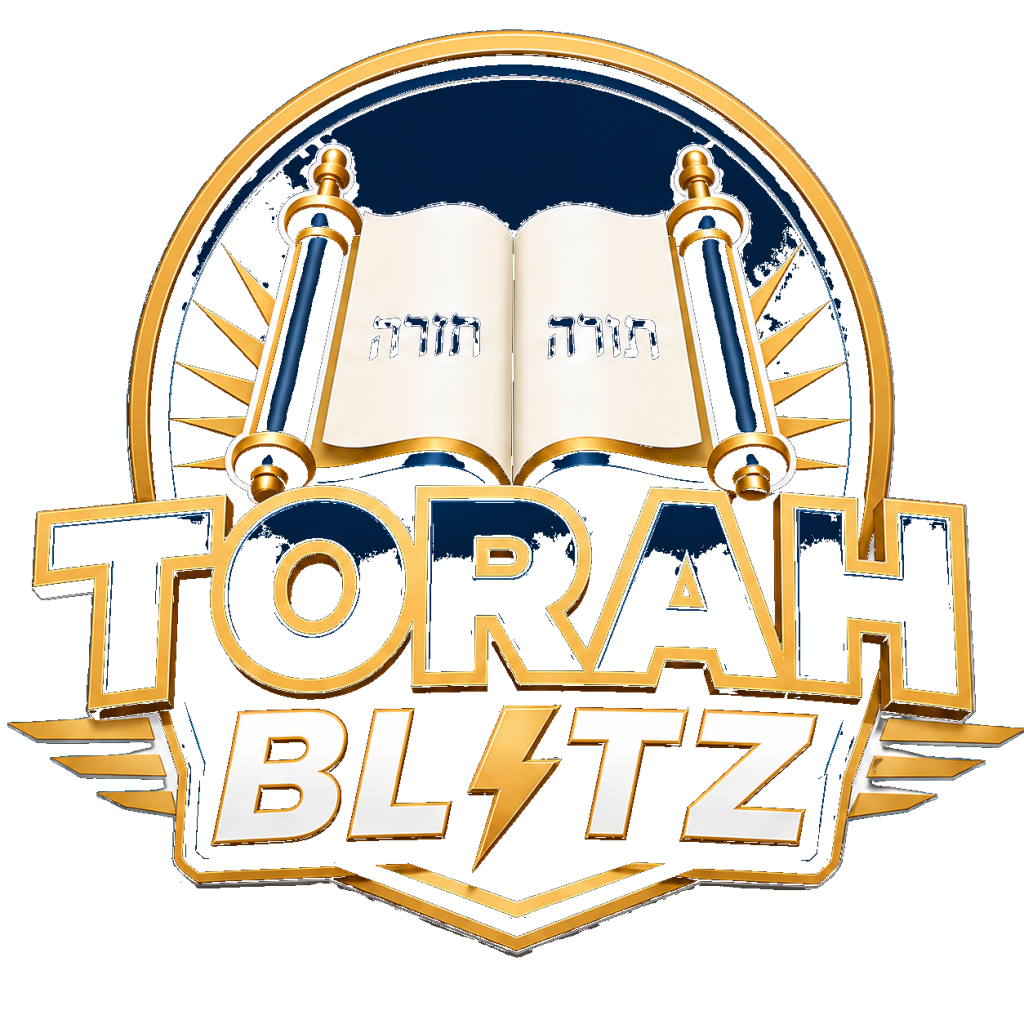 Torah Blitz
